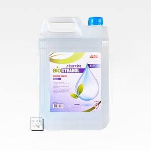 Starfire Şömine Yakıtı (5 litre)
