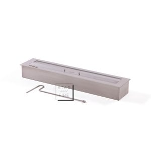 80'lik Design Burner