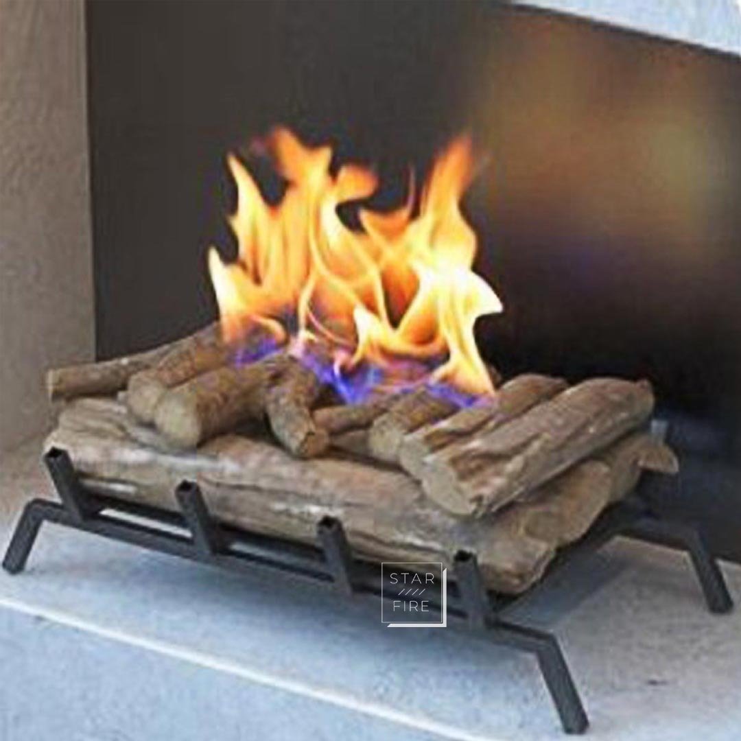 Odunlu Insert - (45 cm burner)