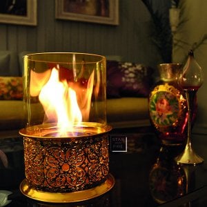 Osmanlı Şömine
