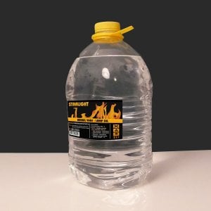 20 Litre Kandil Yağı ( Starlight )
