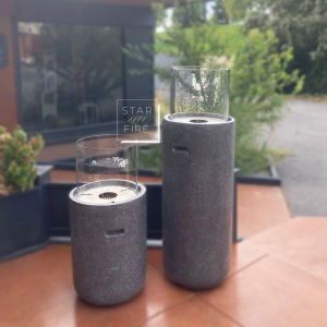 Torch S (Stone)