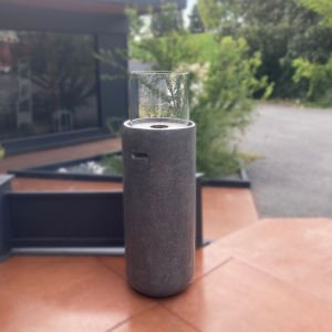 Torch L (Stone)