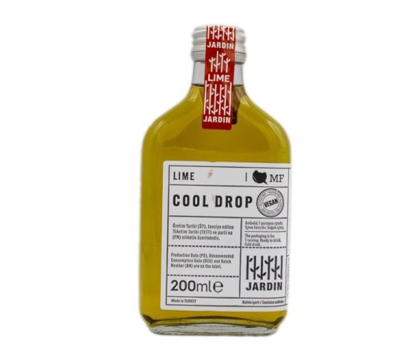 JARDİN Cool Drop Lime  200 Ml