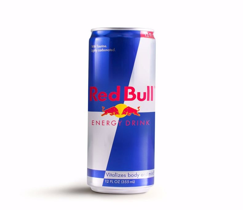 Red Bull Enerji İçeceği 355 Ml