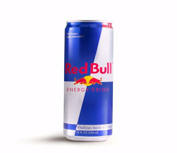 Red Bull Enerji İçeceği 355 Ml