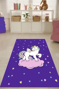 Missia Home Unicorn Çocuk Halısı