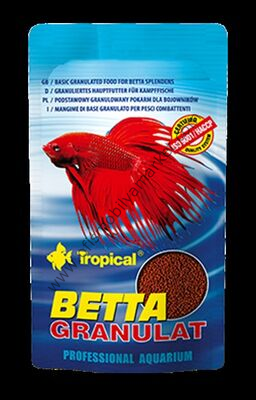 BETTA GRANULAT