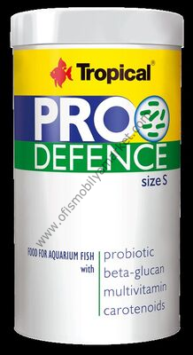 PRO DEFENCE SIZE S