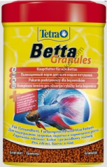 Tetra Betta Granules Balık Yemi