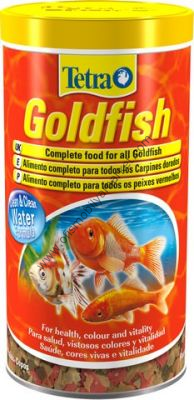 TetraTetra Goldfish