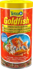 TetraTetra Goldfish