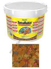 TetraTetramin Flakes Pul Balık Yemi