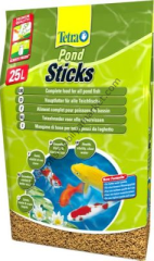 Tetra Pond Sticks Yeşil Balık Yemi