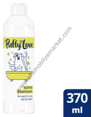 Puffy Love Köpek Şampuanı