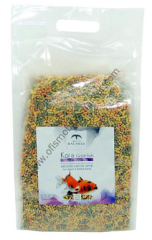 White Balance Koi & Gold Fish Pond Sticks Mix