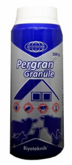 BiyoteknikPergran Granule - Kümes Hayvanları için Parazit