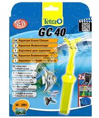 Tetra GC 40 Gravel Cleaner Taban Sifonu