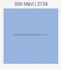 Gök Mavi | 3134