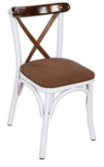 Sandalye Thonet Çapraz