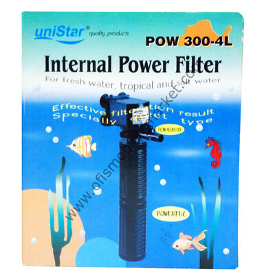 Unistar İç Filtre 2000L/H