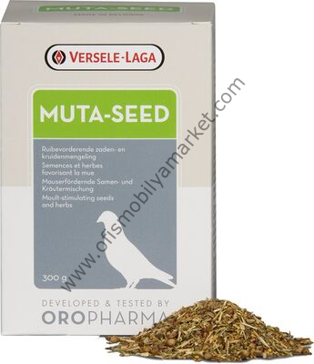 V.laga Or.muta-seed Güv(tüylenme Sezonu Tohum Karş