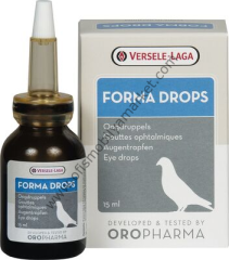 V.laga Or.forma Drops Güv(göz Damlası)