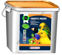 Verselelaga Orlux Frutti Patee