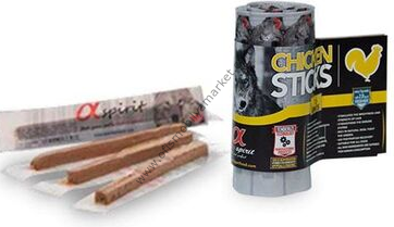 AlphaSpirit Chicken Ristra Stick