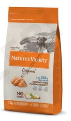 Advance N.V. Dog No Grain Mini Adult Salmon