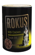 ROKUS Köpek Konservesi