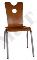 Sandalye Chair Monoblok