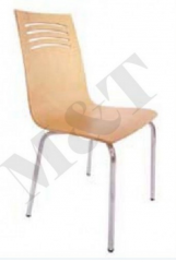 Sandalye Chair Monoblok