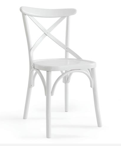 Thonet Sandalye