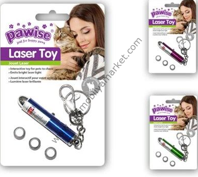 Pawise  Laser Toy - Lazer Kedi Oyuncağı