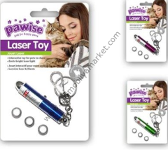 Pawise  Laser Toy - Lazer Kedi Oyuncağı