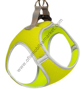 Mita Air Mesh Harness