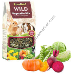 EuroGold Wild Vegetable Mix