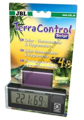 Jbl Terra Control Solar Dijital Term. Higrometre