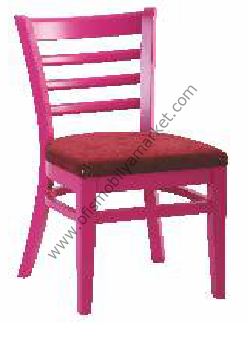 Sandalye Taja