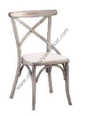 Thonet Sandalye çapraz