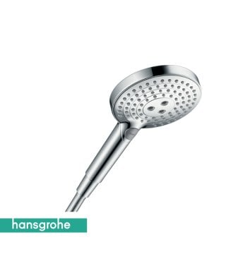 Hansgrohe Raindance Select S 120 3 Jet El Duşu 26530000
