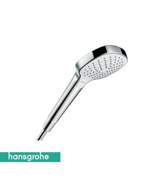 Hansgrohe Croma Select E Vario El Duşu Beyaz 26810400