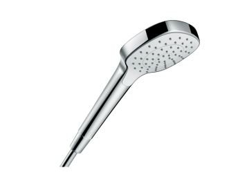 Hansgrohe Croma Select E 1 Jet El Duşu Beyaz 26814400