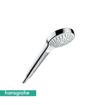 Hansgrohe Croma Select S Multi El Duşu Beyaz 26800400