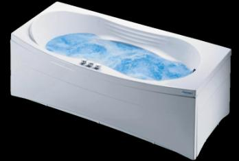 ARTEMIS 170X70/85 HESTIA FLAT BATH BATH