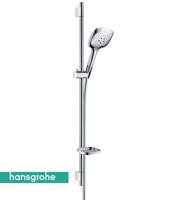 Hansgrohe Raindance Select E 150 Unica'S Puro Set 0,90 m 27857000