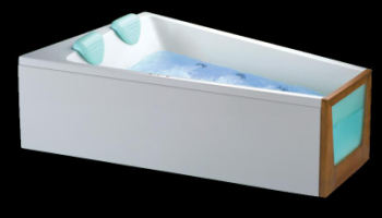 ARTEMIS 170X130X65 HELİOS FLAT BATH TUB