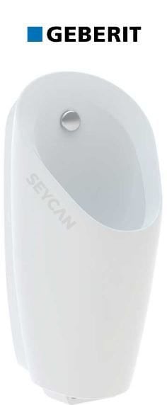 Geberit Preda Fotorselli Elektrikli Pisuvar