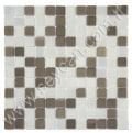 BETAŞ MAYA CAM MOZAİK 25x25 T-2256